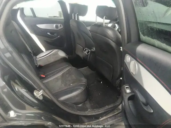 W1N0J6EB6LF800578 2020 MERCEDES-BENZ GLC - Image 8