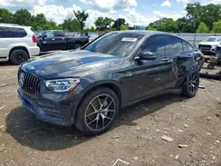 W1N0J6EB6NG030217 2022 MERCEDES-BENZ GLC
