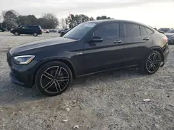 W1N0J6EB6NG052993 2022 MERCEDES-BENZ GLC