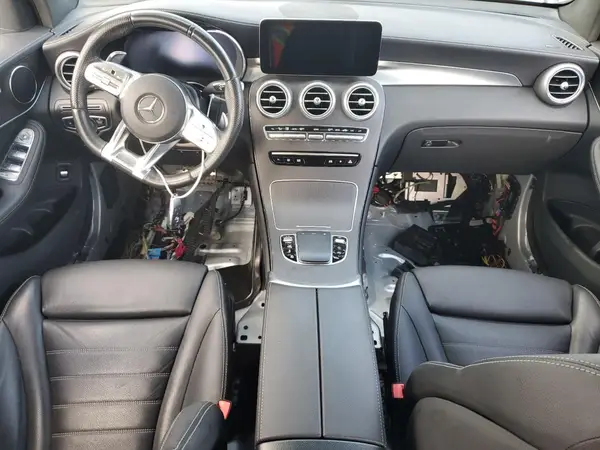 W1N0J6EB6NG056431 2022 MERCEDES-BENZ GLC - Image 8