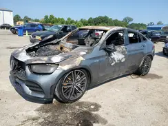 W1N0J6EB7MF893421 2021 MERCEDES-BENZ GLC