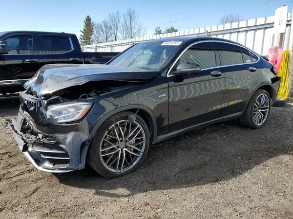 W1N0J6EB7PG168321 2023 MERCEDES-BENZ GLC - Image 1