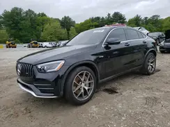 W1N0J6EB8NG067205 2022 MERCEDES-BENZ GLC