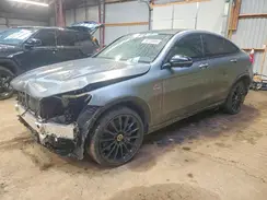 W1N0J6EB8NG072713 2022 MERCEDES-BENZ GLC