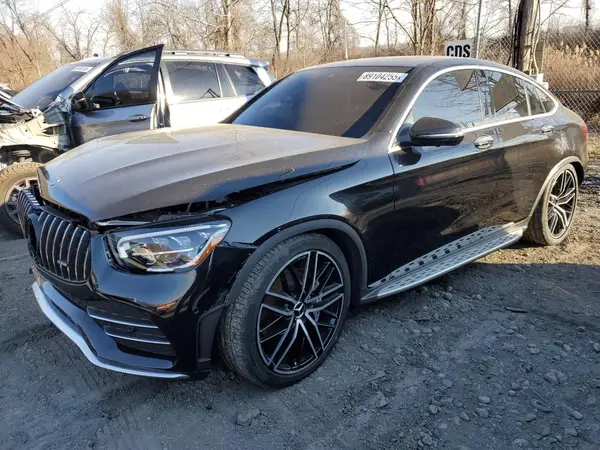 W1N0J6EB8PG153021 2023 MERCEDES-BENZ GLC - Image 1