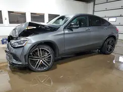 W1N0J6EB8PG165217 2023 MERCEDES-BENZ GLC