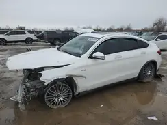 W1N0J6EB9LF788510 2020 MERCEDES-BENZ GLC