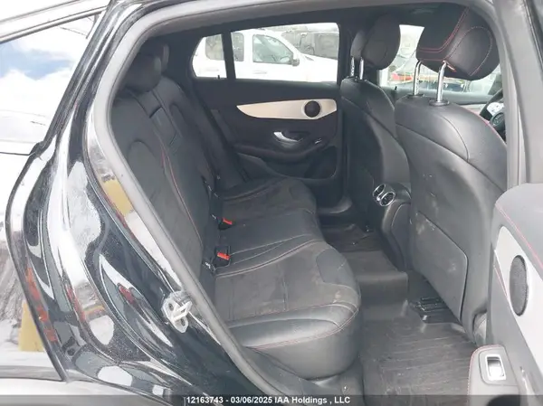 W1N0J6EB9PG157921 2023 MERCEDES-BENZ GLC - Image 8