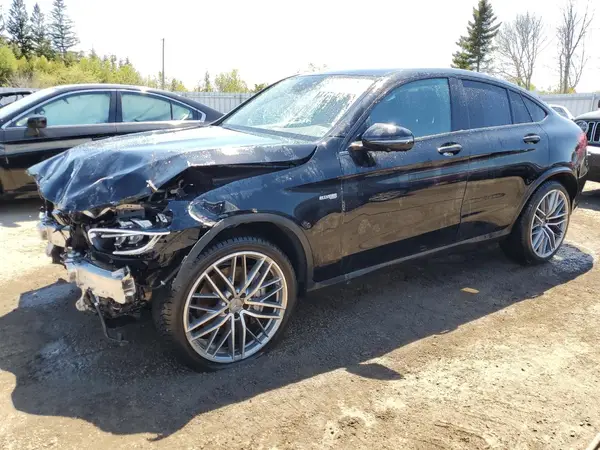 W1N0J6EB9PG163945 2023 MERCEDES-BENZ GLC - Image 1