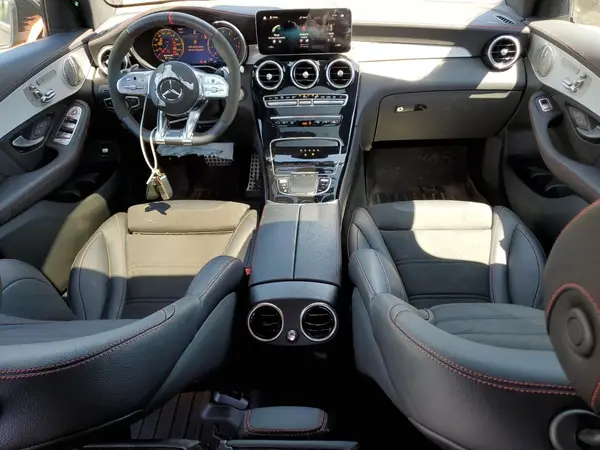 W1N0J6EB9PG163945 2023 MERCEDES-BENZ GLC - Image 8