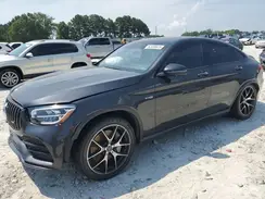 W1N0J6EBXLF784160 2020 MERCEDES-BENZ GLC
