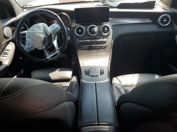 W1N0J6EBXLF784160 2020 MERCEDES-BENZ GLC - Image 8