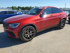 W1N0J6EBXMF965938 2021 MERCEDES-BENZ GLC