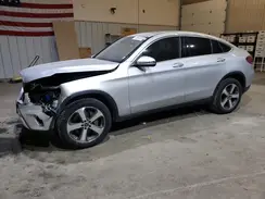 W1N0J8EB0LF760929 2020 MERCEDES-BENZ GLC