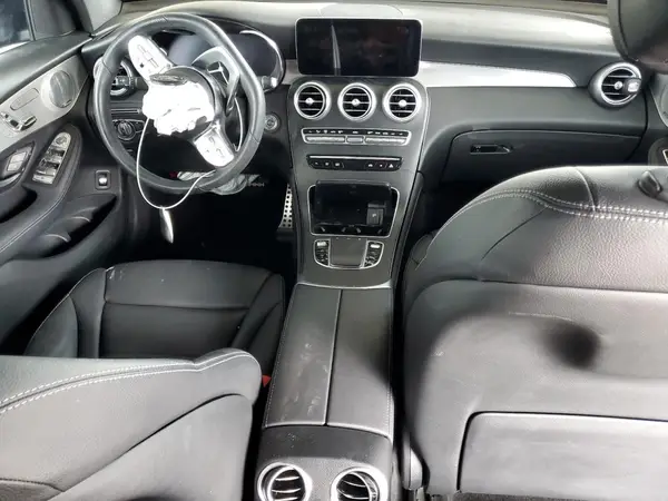 W1N0J8EB0LF862182 2020 MERCEDES-BENZ GLC - Image 8