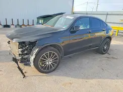 W1N0J8EB0MF907655 2021 MERCEDES-BENZ GLC