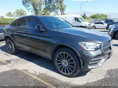 W1N0J8EB0MF939957 2021 MERCEDES-BENZ GLC