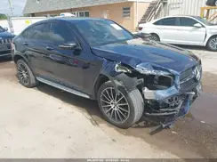 W1N0J8EB0MF965460 2021 MERCEDES-BENZ GLC