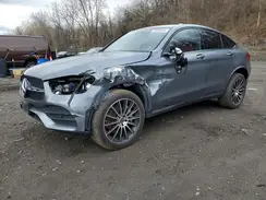 W1N0J8EB0NG027597 2022 MERCEDES-BENZ GLC