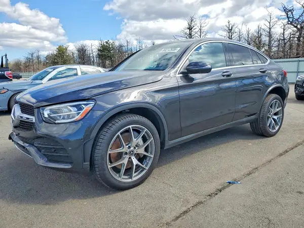 W1N0J8EB0PG158709 2023 MERCEDES-BENZ GLC - Image 1