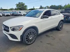 W1N0J8EB0PG160539 2023 MERCEDES-BENZ GLC