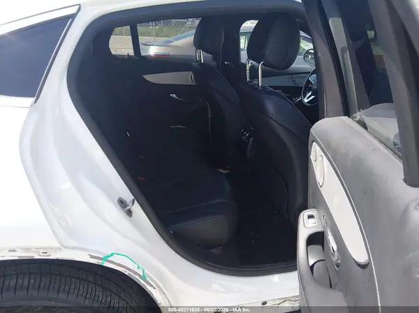 W1N0J8EB0PG161996 2023 MERCEDES-BENZ GLC - Image 8