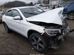 W1N0J8EB0PG164235 2023 MERCEDES-BENZ GLC