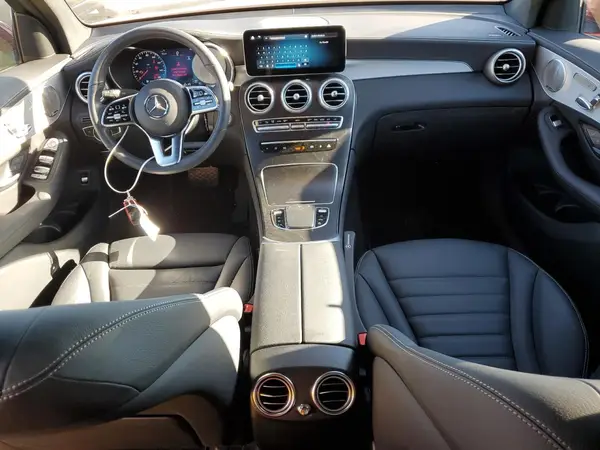 W1N0J8EB0PG164588 2023 MERCEDES-BENZ GLC - Image 8