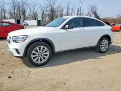 W1N0J8EB1LF767128 2020 MERCEDES-BENZ GLC