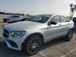 W1N0J8EB1MF874553 2021 MERCEDES-BENZ GLC