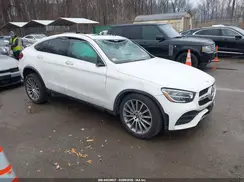 W1N0J8EB1MF888078 2021 MERCEDES-BENZ GLC