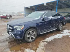 W1N0J8EB1MF982090 2021 MERCEDES-BENZ GLC
