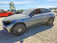W1N0J8EB1NG019010 2022 MERCEDES-BENZ GLC
