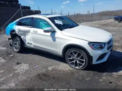 W1N0J8EB1NG026331 2022 MERCEDES-BENZ GLC