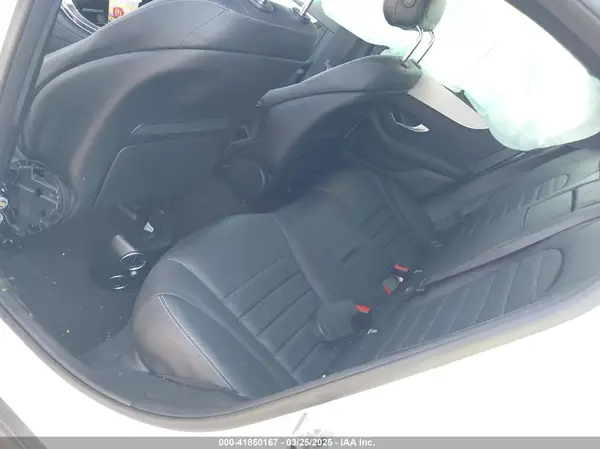 W1N0J8EB1NG026331 2022 MERCEDES-BENZ GLC - Image 8
