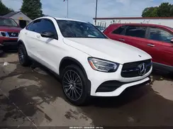 W1N0J8EB1NG113484 2022 MERCEDES-BENZ GLC