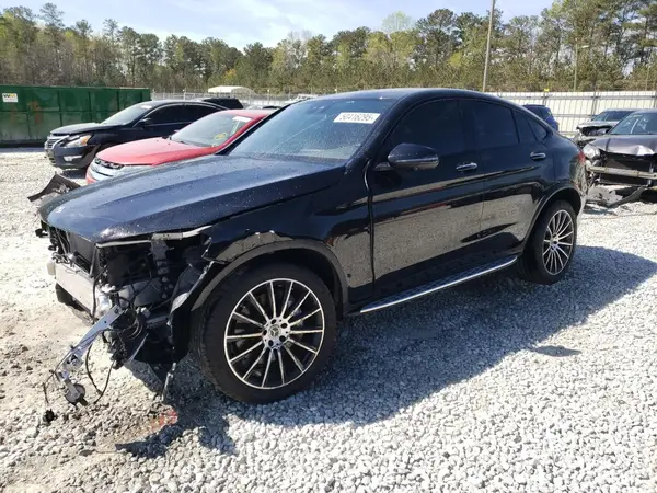 W1N0J8EB1PG128960 2023 MERCEDES-BENZ GLC - Image 1