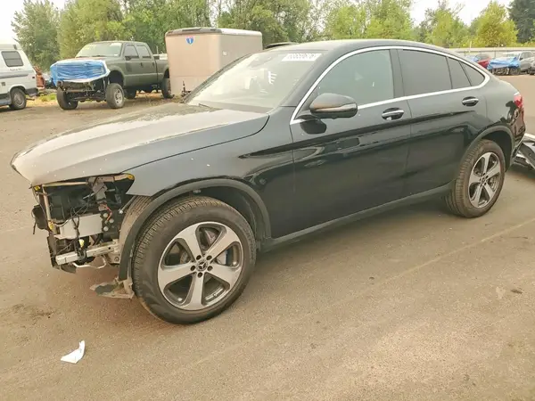 W1N0J8EB1PG133978 2023 MERCEDES-BENZ GLC - Image 1