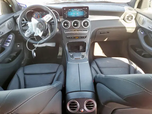 W1N0J8EB1PG140641 2023 MERCEDES-BENZ GLC - Image 8