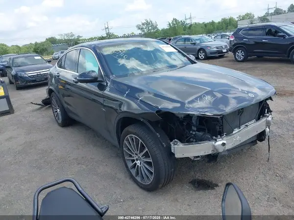 W1N0J8EB1PG163756 2023 MERCEDES-BENZ GLC - Image 1