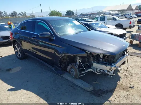 W1N0J8EB1PG166740 2023 MERCEDES-BENZ GLC - Image 1