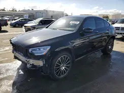 W1N0J8EB2LF865648 2020 MERCEDES-BENZ GLC