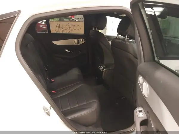 W1N0J8EB2MF894424 2021 MERCEDES-BENZ GLC - Image 8