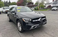 W1N0J8EB2MF904451 2021 MERCEDES-BENZ GLC