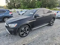 W1N0J8EB2MF908497 2021 MERCEDES-BENZ GLC