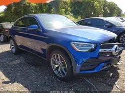 W1N0J8EB2MF908886 2021 MERCEDES-BENZ GLC