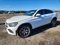 W1N0J8EB2MF910248 2021 MERCEDES-BENZ GLC