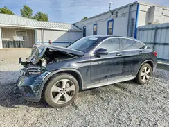 W1N0J8EB2MF911142 2021 MERCEDES-BENZ GLC