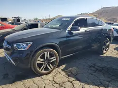 W1N0J8EB2MF911237 2021 MERCEDES-BENZ GLC