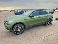 W1N0J8EB2MF932704 2021 MERCEDES-BENZ GLC